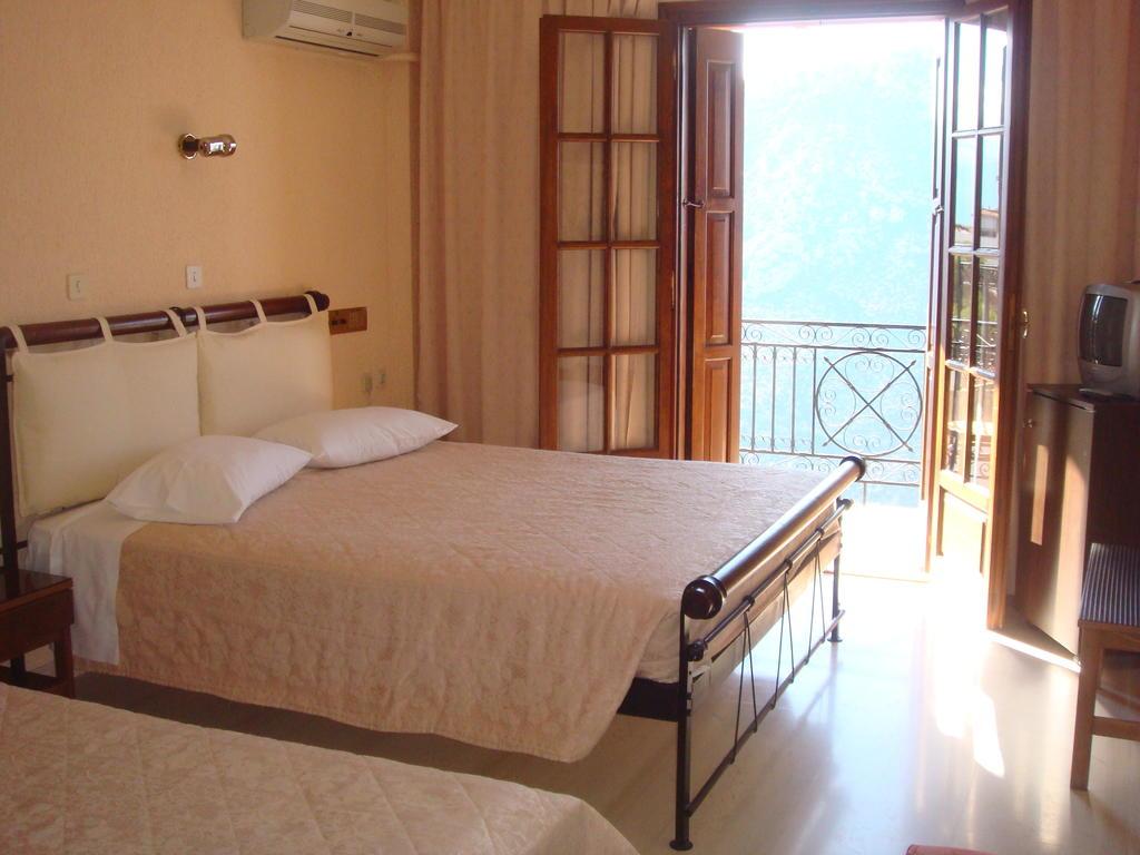 Olympic Hotel Delphi Bagian luar foto