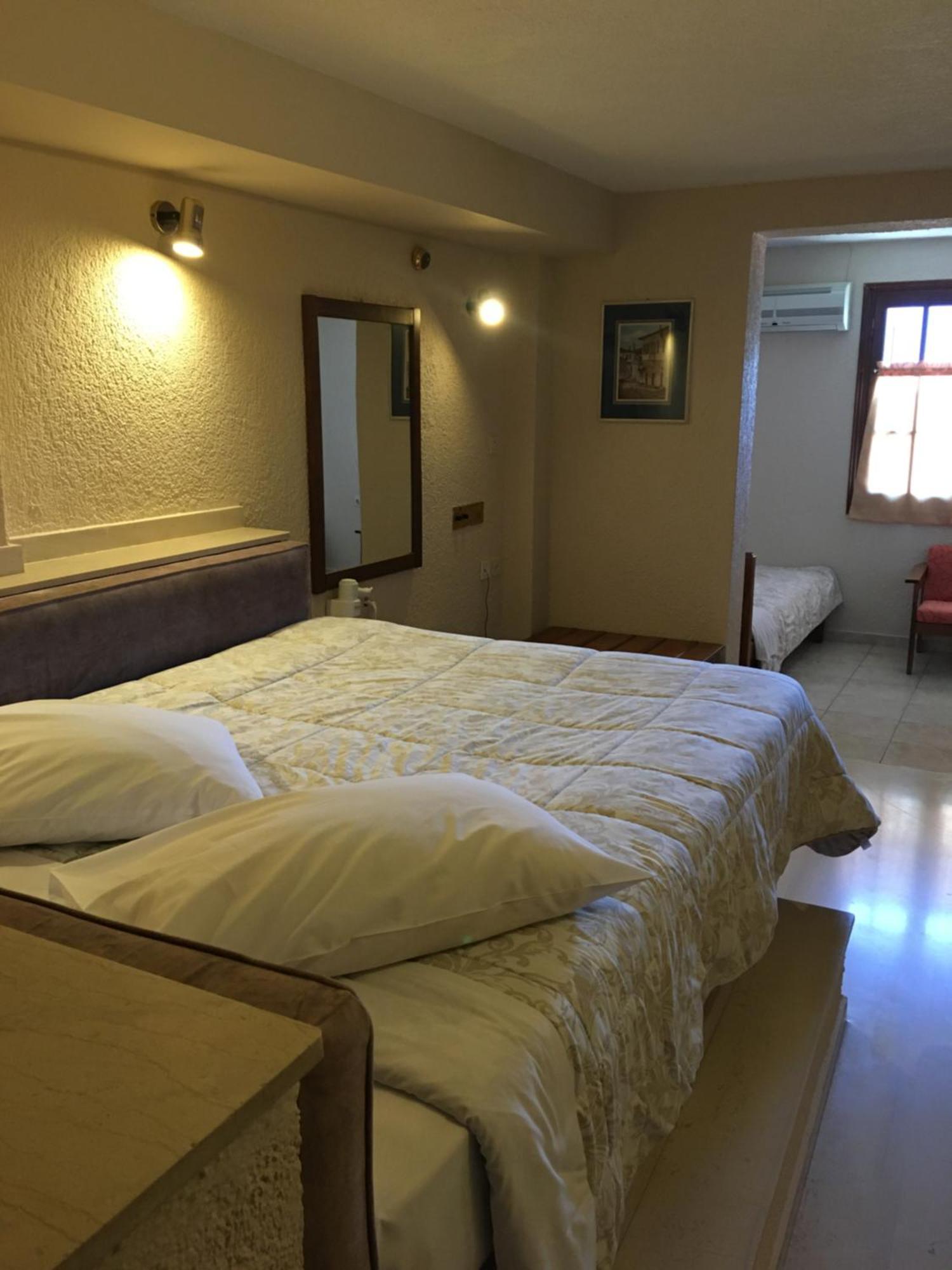 Olympic Hotel Delphi Bagian luar foto