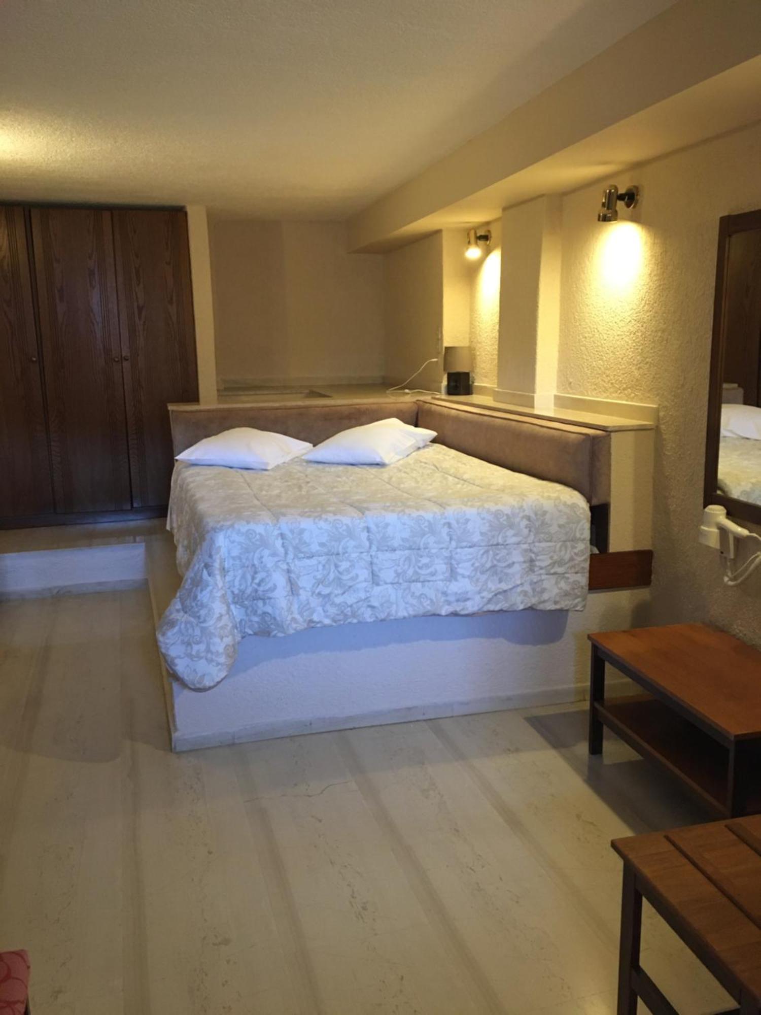 Olympic Hotel Delphi Bagian luar foto